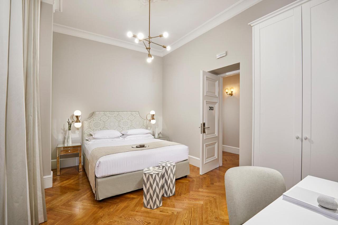 Отель Mirame Boutique Hotel-house Of Gastronomy Афины