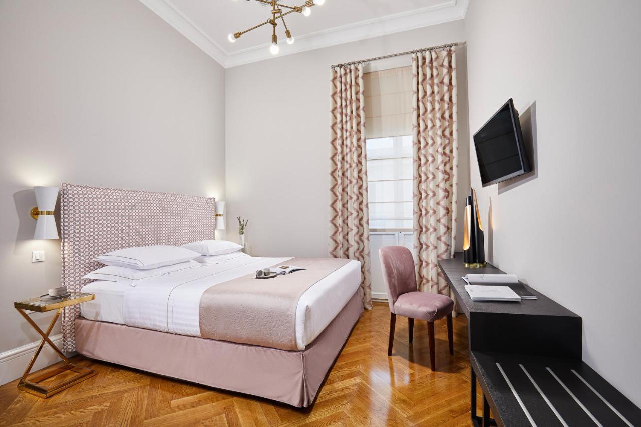 Mirame Boutique Hotel-house Of Gastronomy Отель 4*