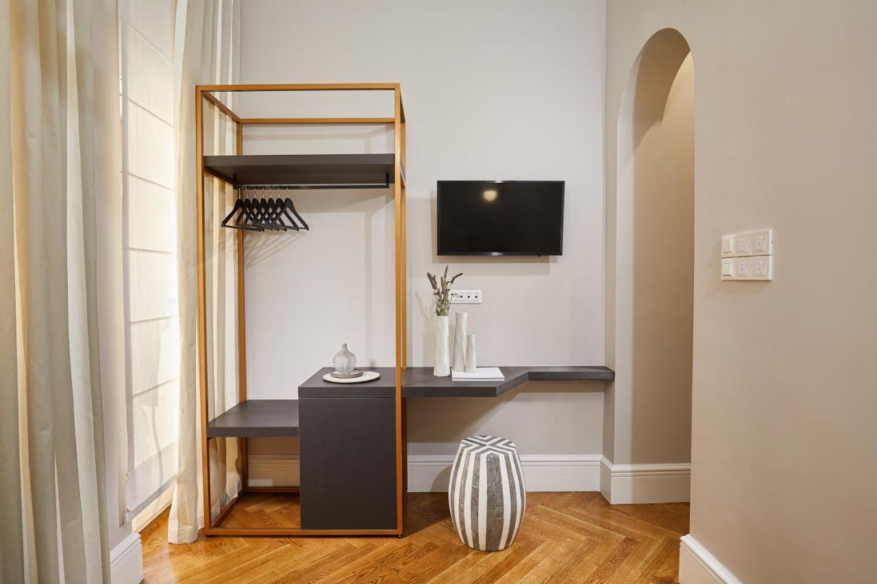 Отель Mirame Boutique Hotel-house Of Gastronomy 4*