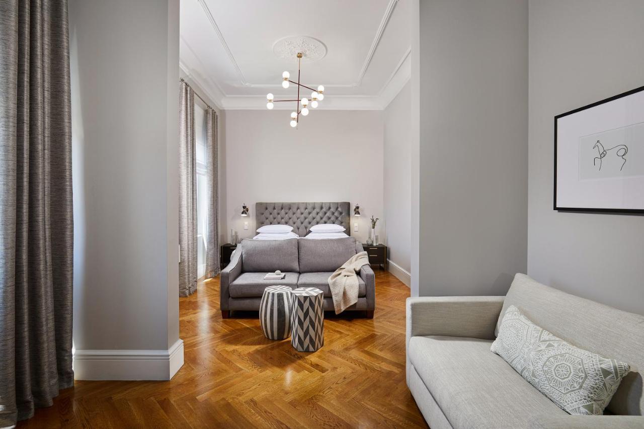 Отель Mirame Boutique Hotel-house Of Gastronomy 4*