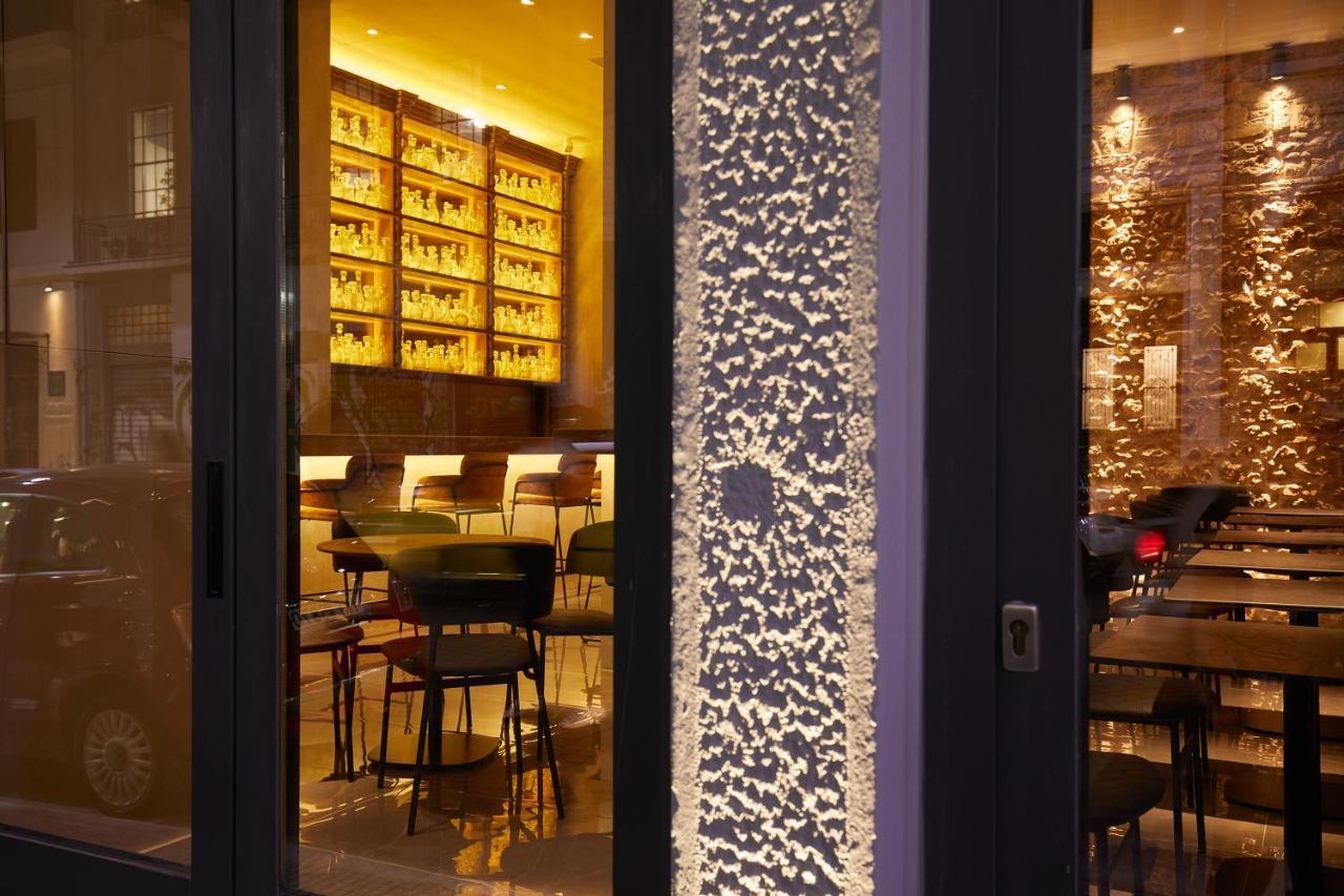 Отель Mirame Boutique Hotel-house Of Gastronomy 4*