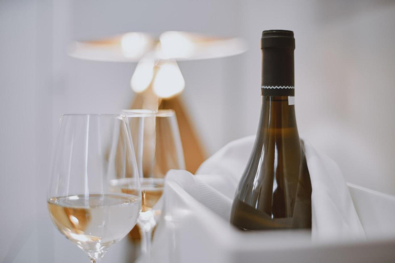 Отель Mirame Boutique Hotel-house Of Gastronomy Афины