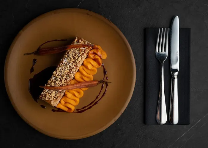 Mirame Athens Boutique Hotel-House Of Gastronomy