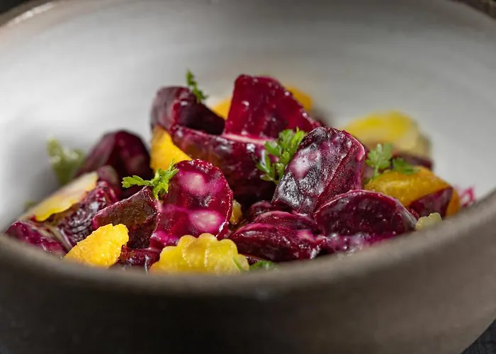 Mirame Athens Boutique Hotel-House Of Gastronomy
