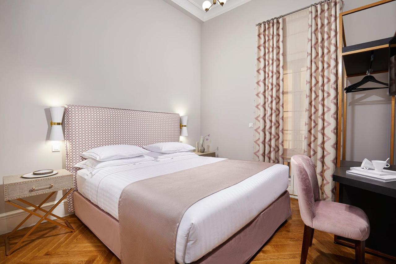 Mirame Boutique Hotel-house Of Gastronomy Otel