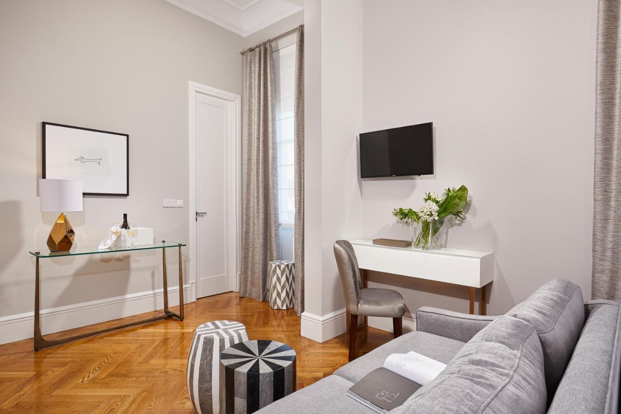 Mirame Boutique Hotel-house Of Gastronomy 4*