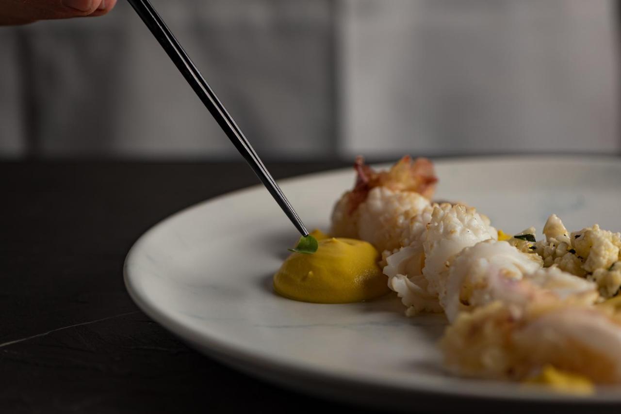 Mirame Boutique Hotel-house Of Gastronomy Otel
