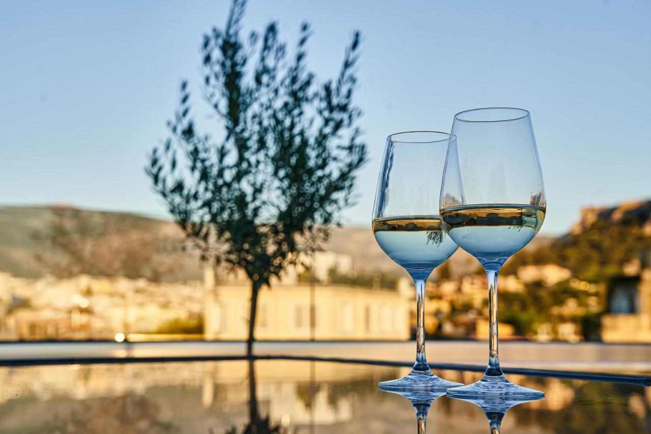 Mirame Boutique Hotel-house Of Gastronomy Hotel