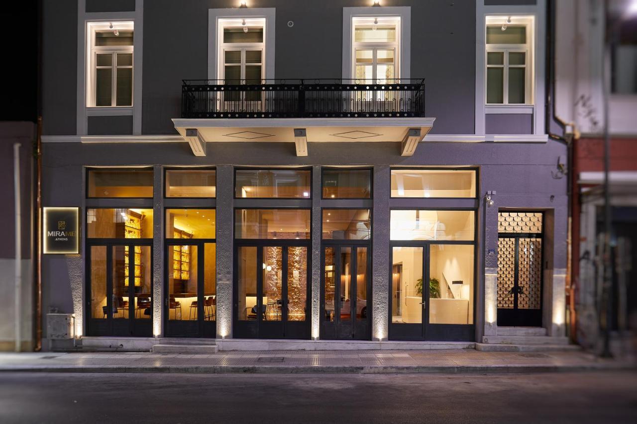 Otel Mirame Boutique Hotel-house Of Gastronomy 4*
