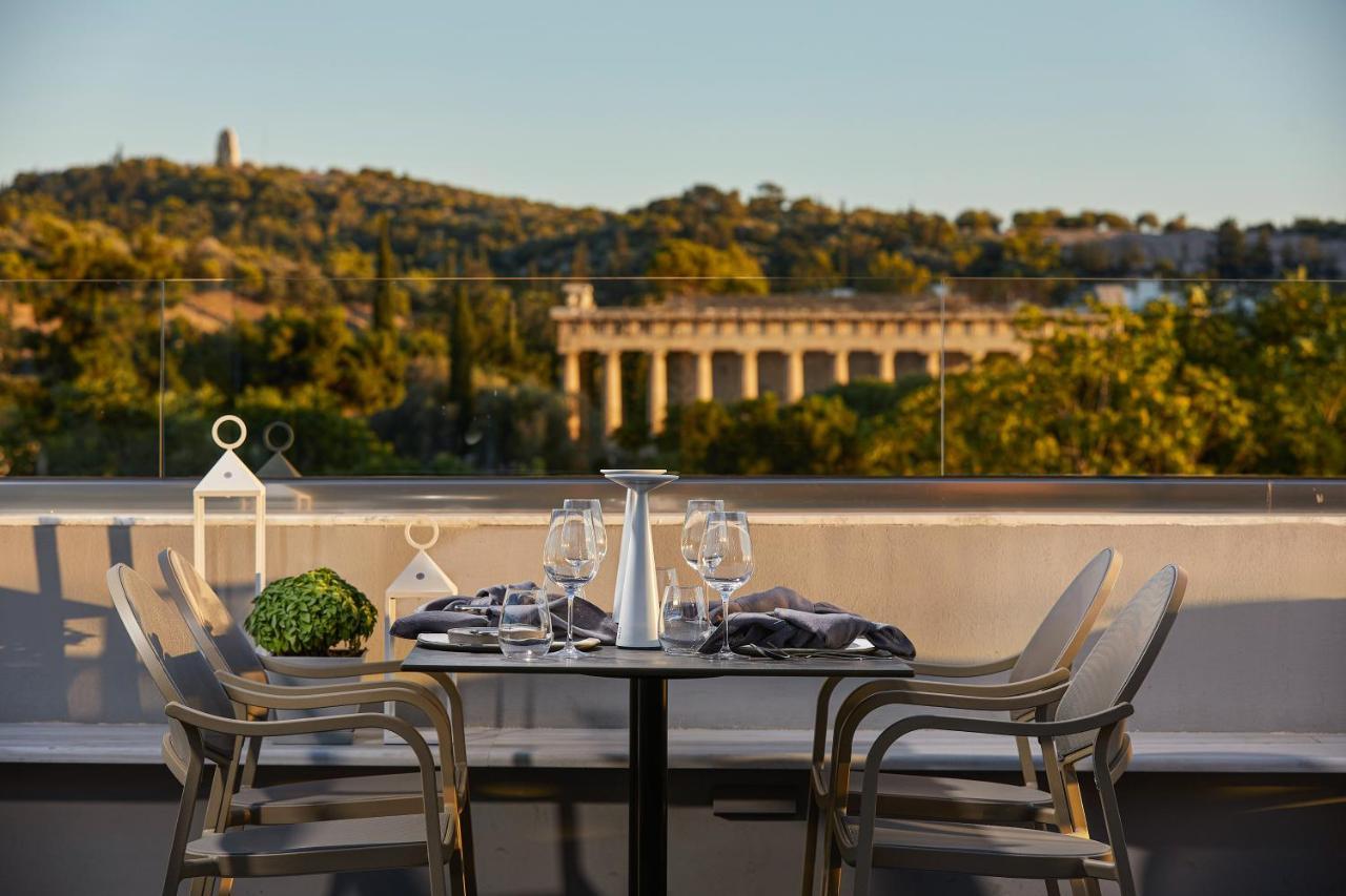 Mirame Boutique Hotel-house Of Gastronomy 4*
