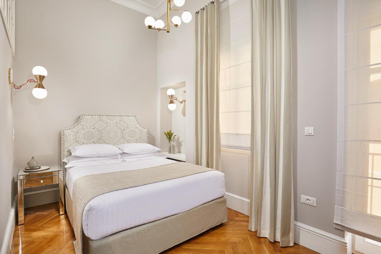Mirame Boutique Hotel-house Of Gastronomy Otel Atina
