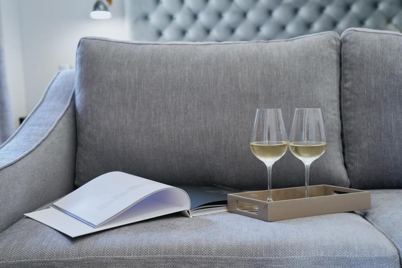 Hotel Mirame Boutique Hotel-house Of Gastronomy Atenas