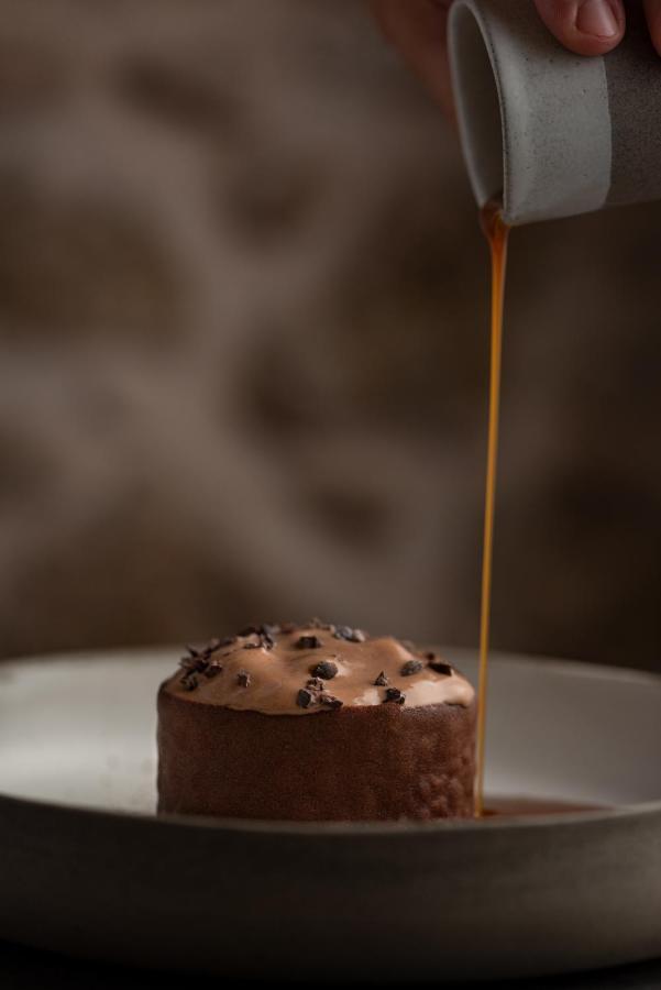 Otel Mirame Boutique Hotel-house Of Gastronomy