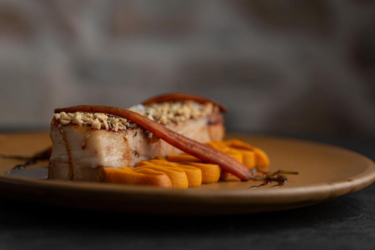 Mirame Boutique Hotel-house Of Gastronomy 4*