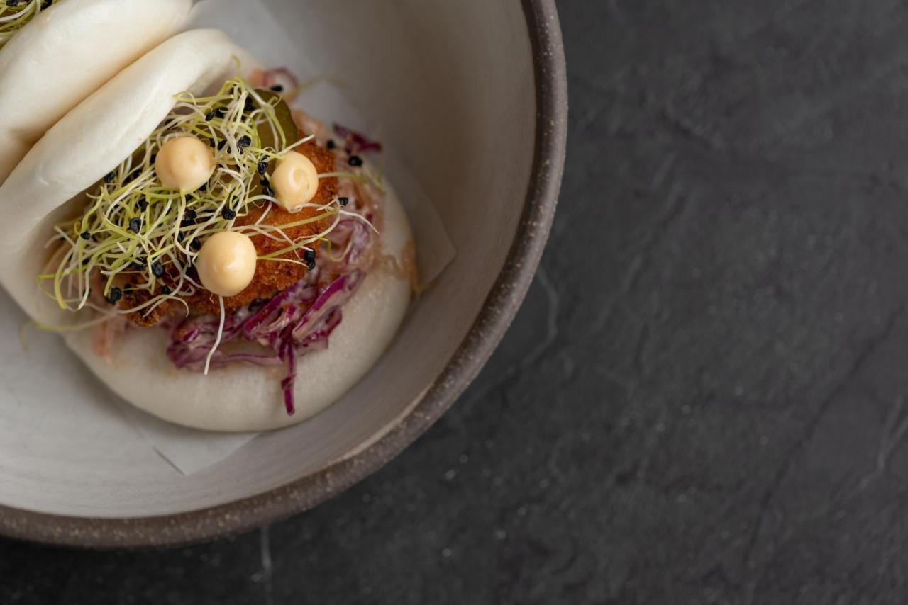 Mirame Boutique Hotel-house Of Gastronomy Hotel Atenas