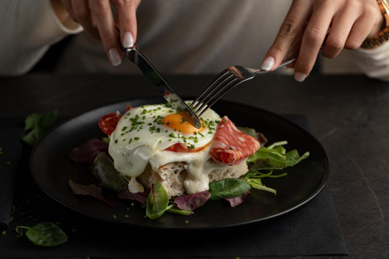 Mirame Boutique Hotel-house Of Gastronomy 4*
