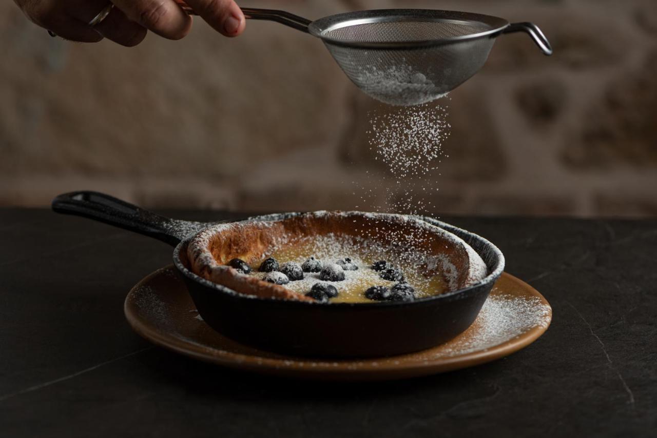 Mirame Boutique Hotel-house Of Gastronomy Otel