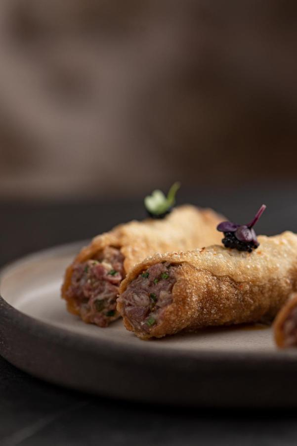 Otel Mirame Boutique Hotel-house Of Gastronomy 4*