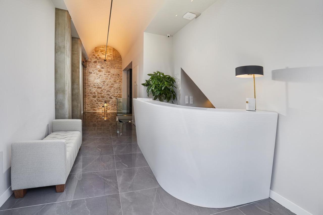 Mirame Boutique Hotel-house Of Gastronomy