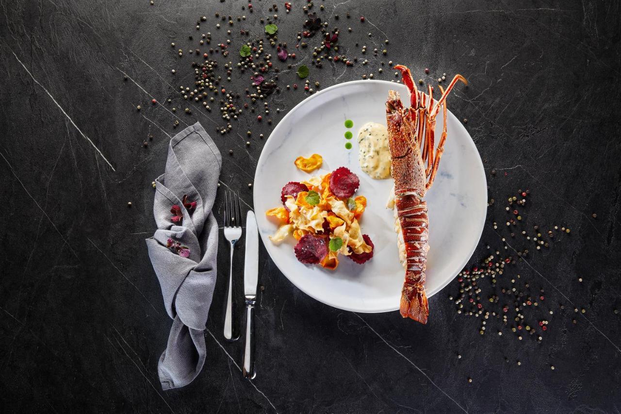 Mirame Boutique Hotel-house Of Gastronomy