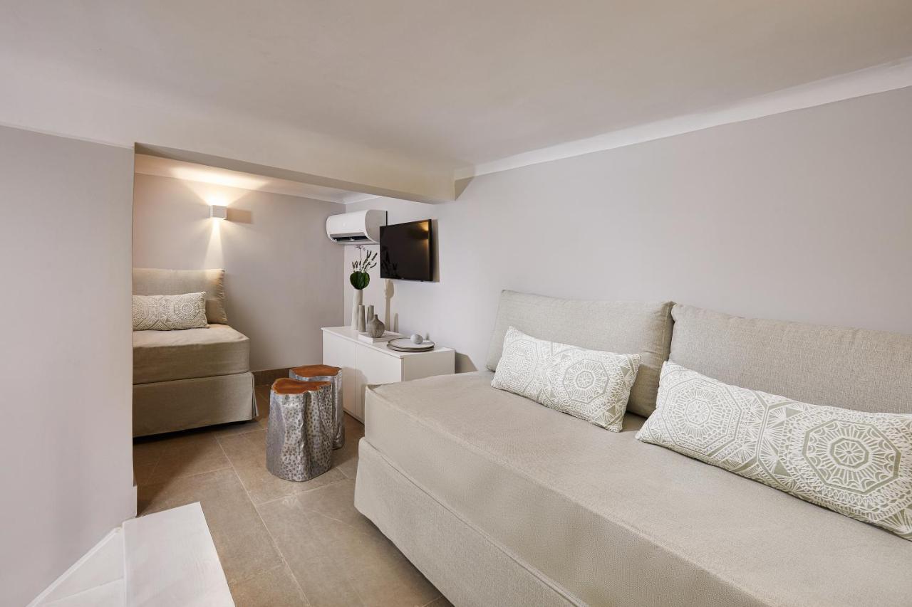 Otel Mirame Boutique Hotel-house Of Gastronomy Atina
