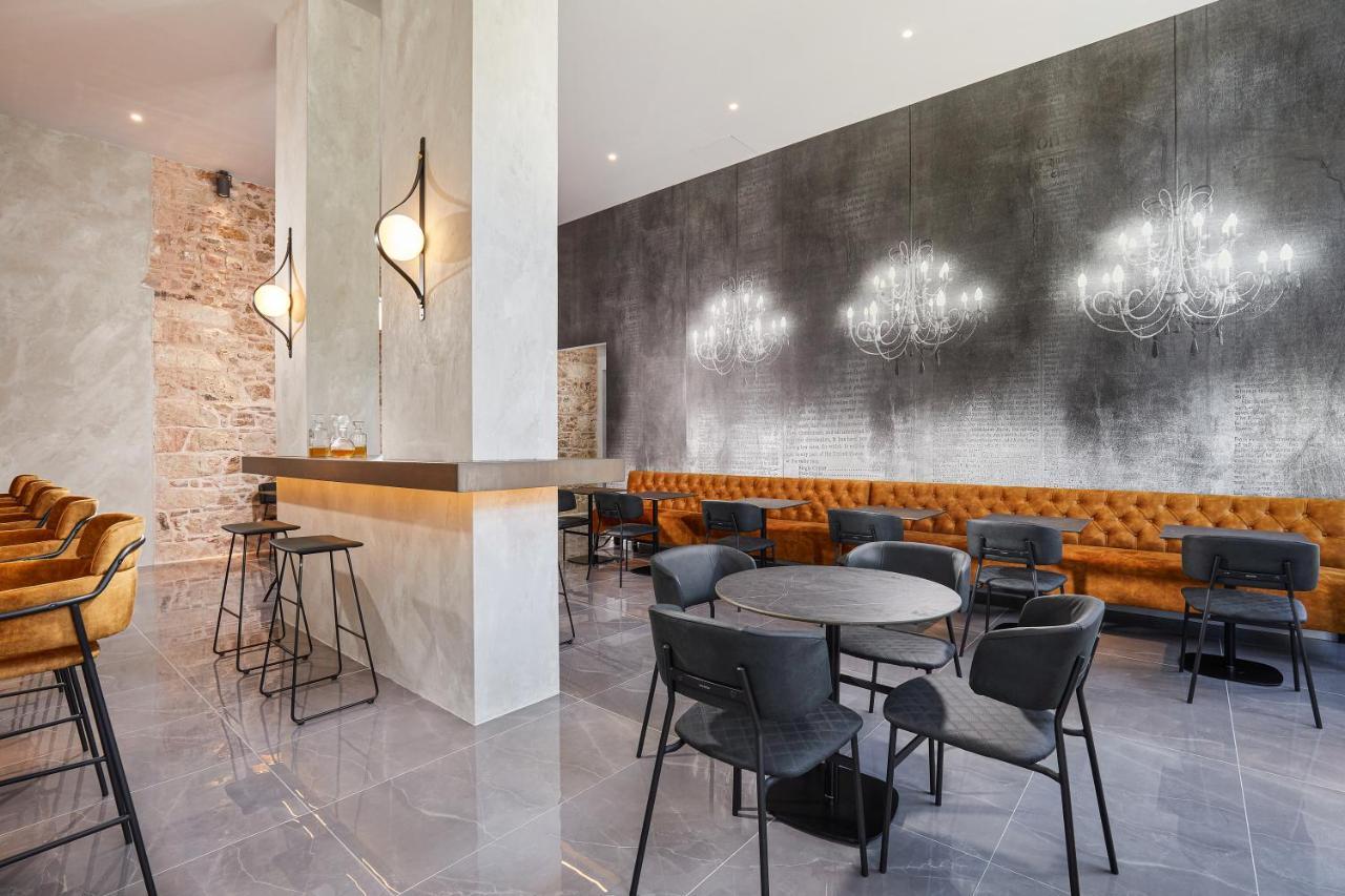 Otel Mirame Boutique Hotel-house Of Gastronomy Atina