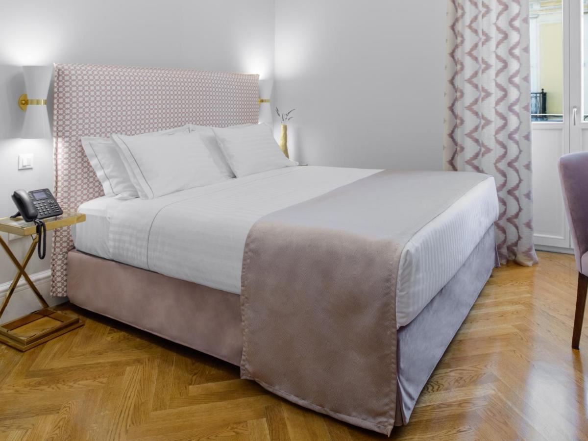 Mirame Boutique Hotel-house Of Gastronomy 4* Atina