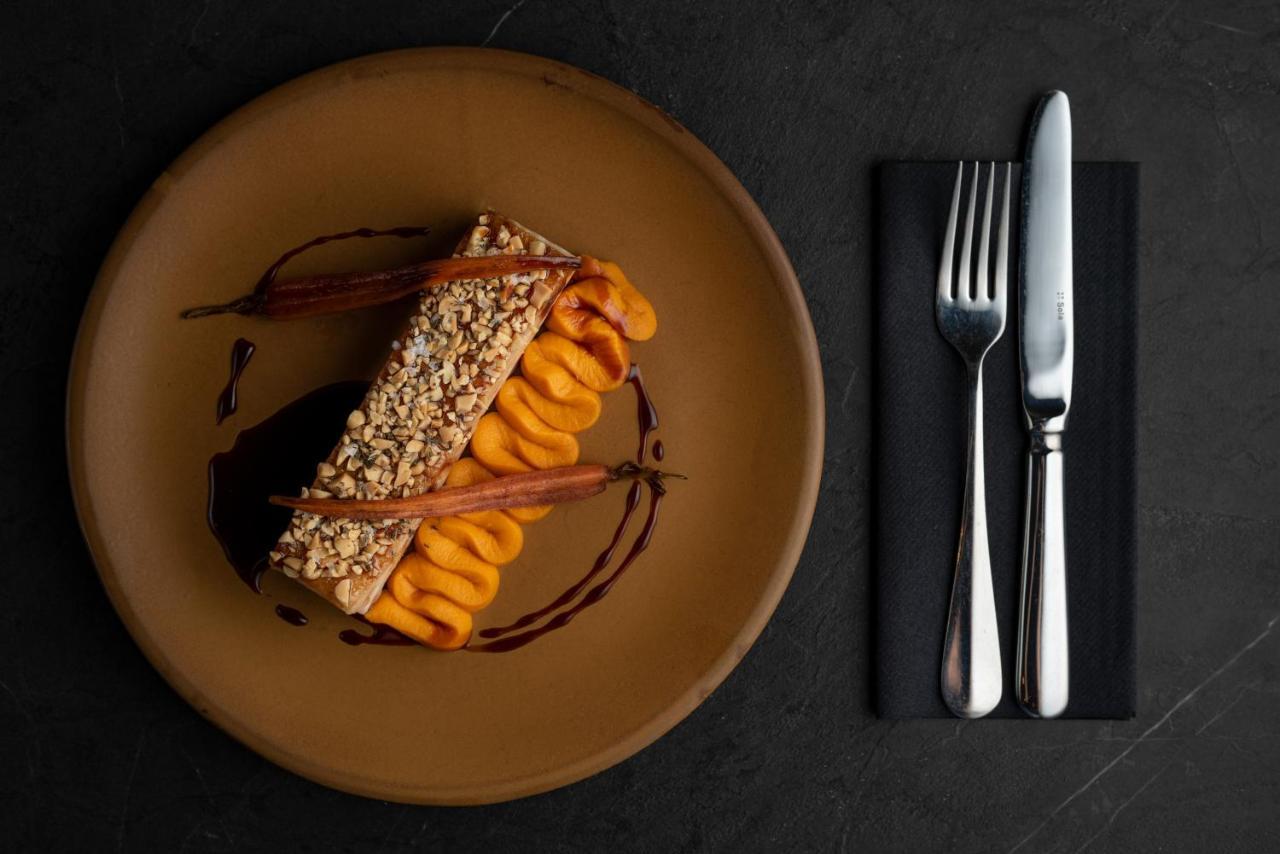 Mirame Boutique Hotel-house Of Gastronomy