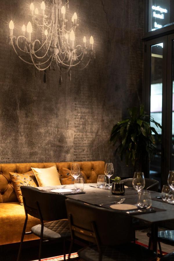 Mirame Boutique Hotel-house Of Gastronomy Otel