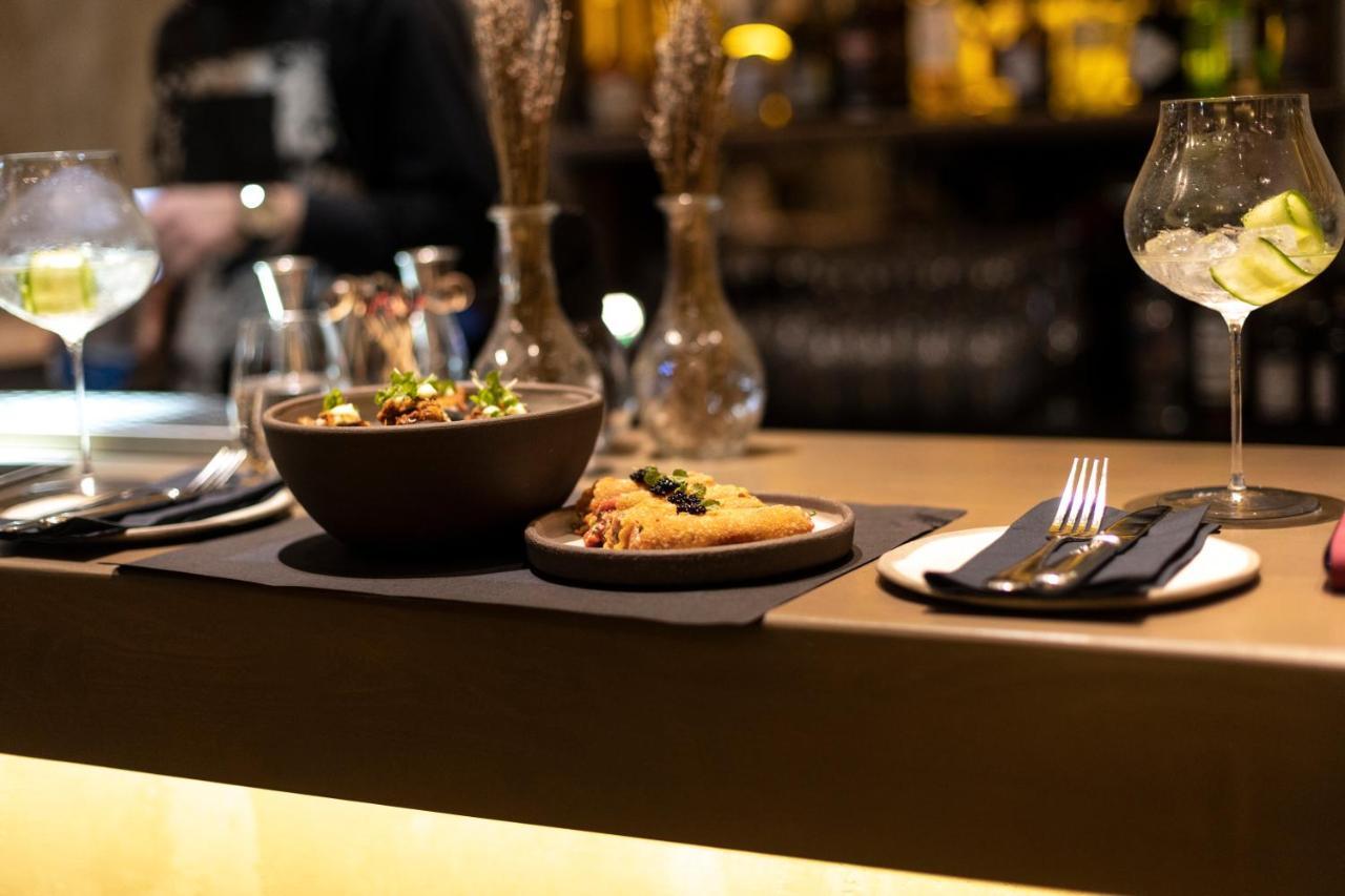 Mirame Boutique Hotel-house Of Gastronomy 4*