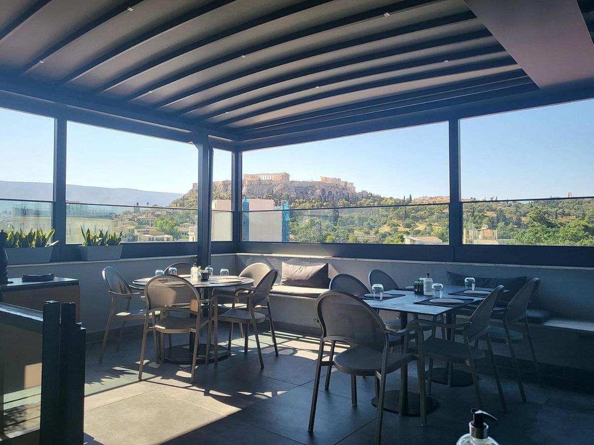 Mirame Boutique Hotel-house Of Gastronomy