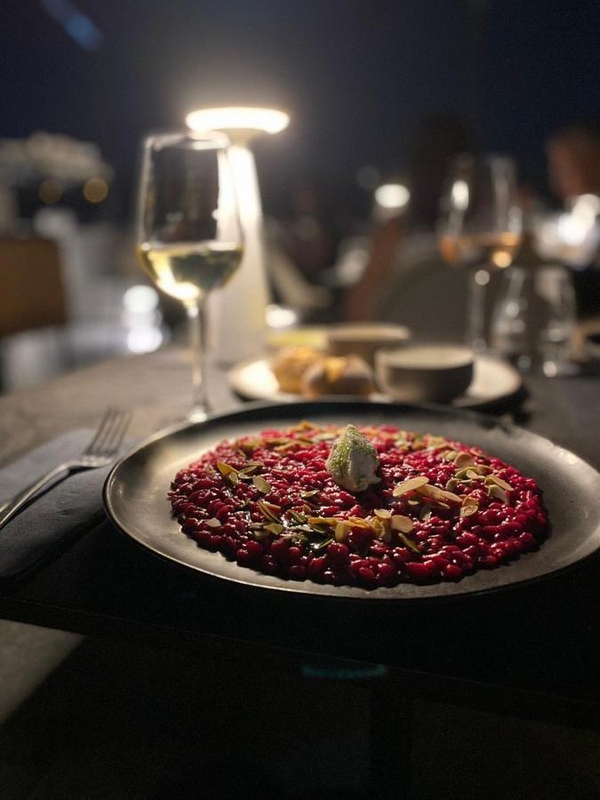Mirame Boutique Hotel-house Of Gastronomy Otel Atina